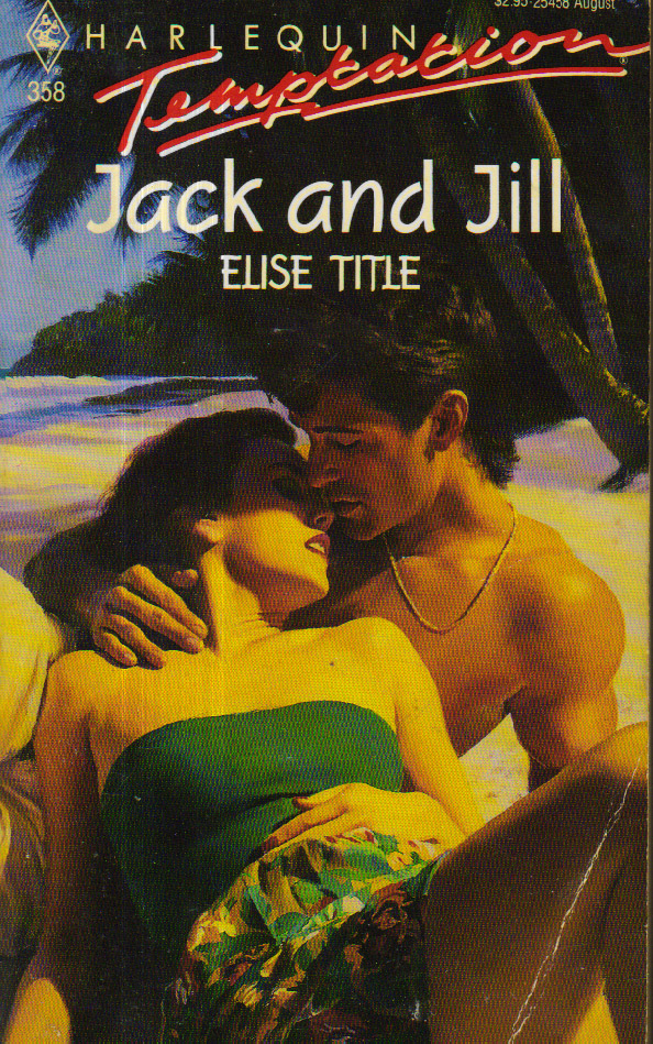 Jack and Jill