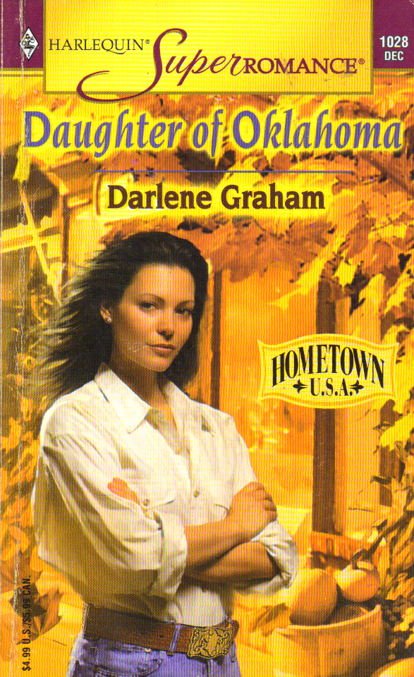 Daughter of oklahoma 