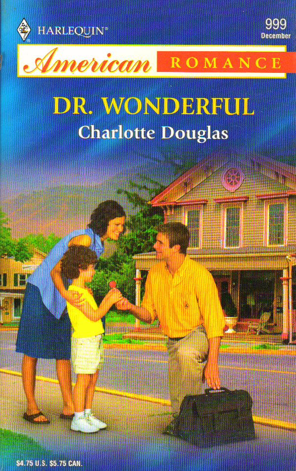 Dr. Wonderful