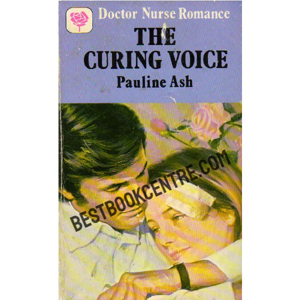 The Curing Voice