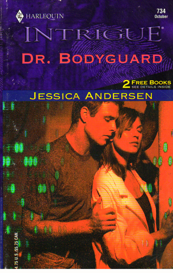 Dr. Bodyguard