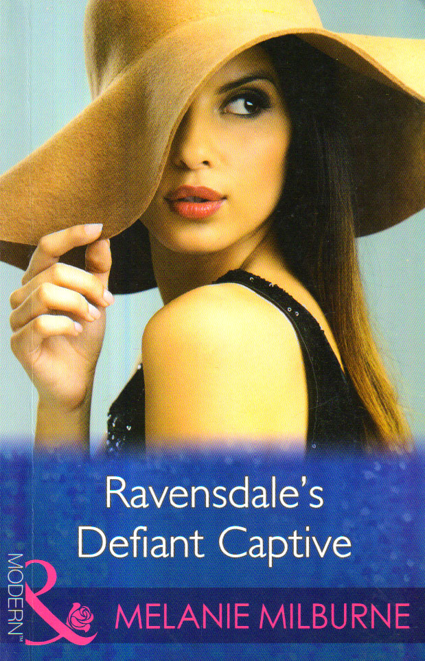 Ravendale's Defiant Captive
