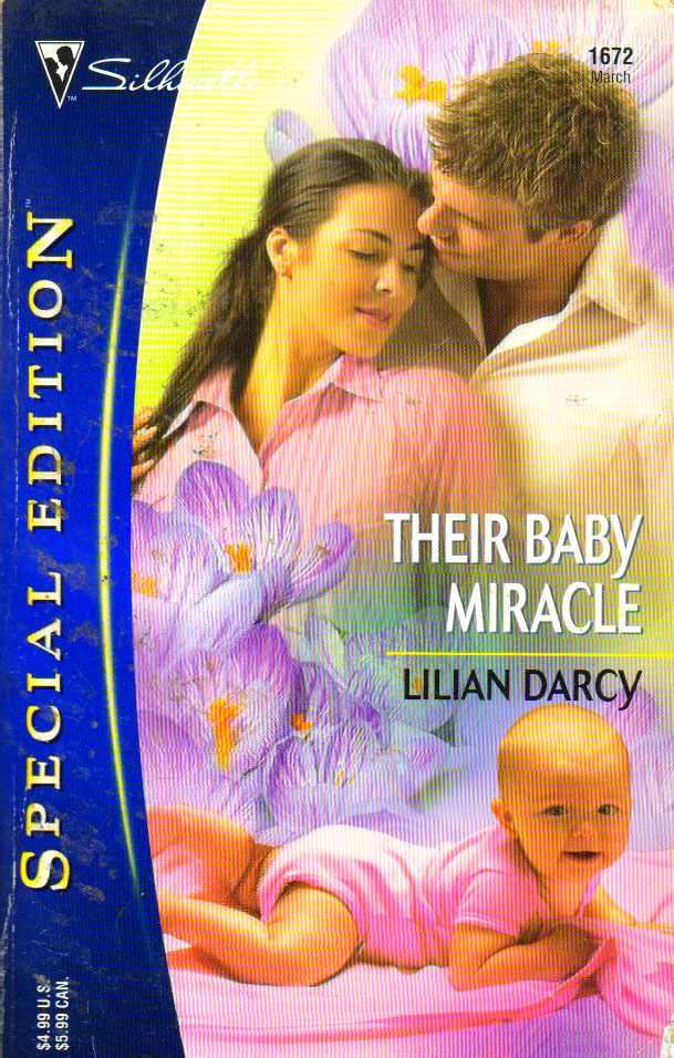 Their Baby Miracle