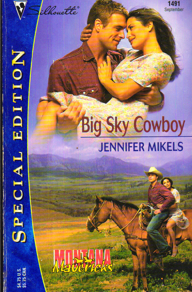 Big Sky Cowboy