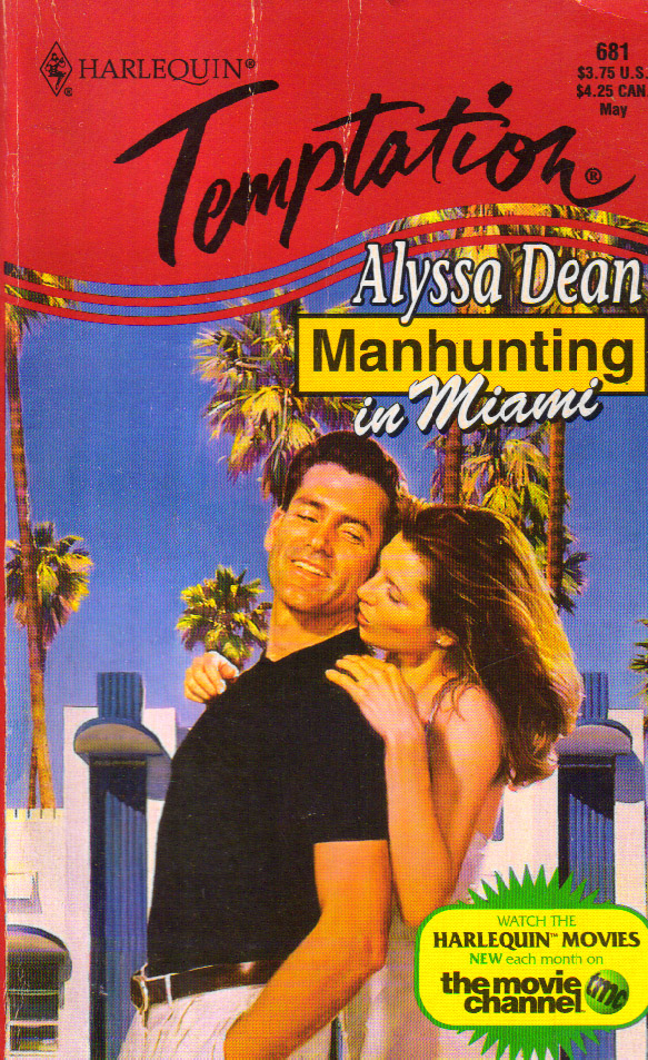 Manhunting in Miami