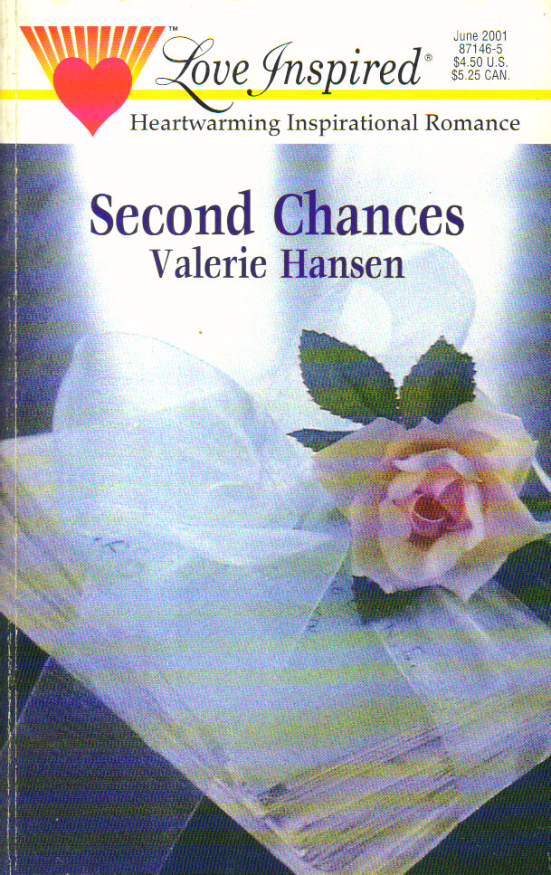 Second Chance