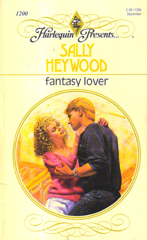 Fantasy Lover