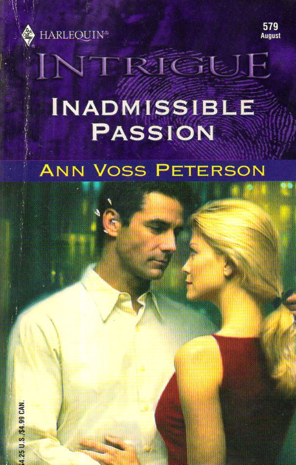 Inadmissibile Passion
