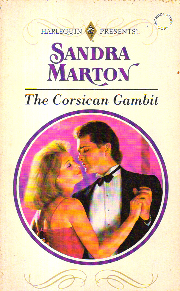 THE CORSICAN GAMBIT 