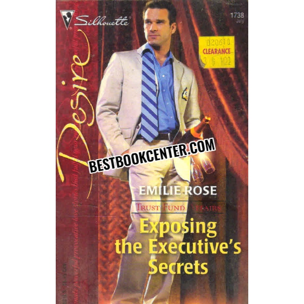 exposing the executives secrets