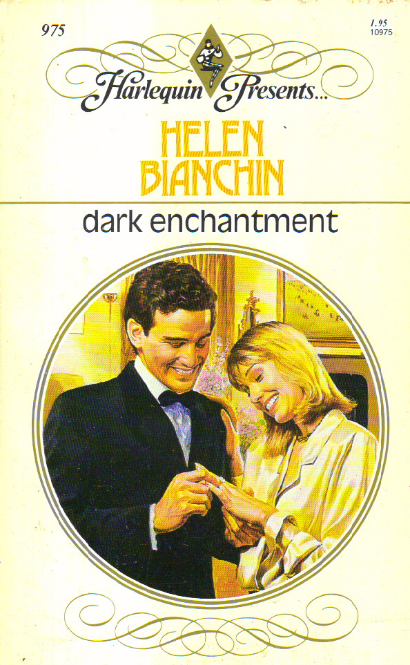 Dark Enchantment