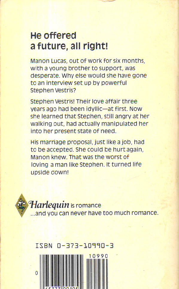 Bittersweet Marriage