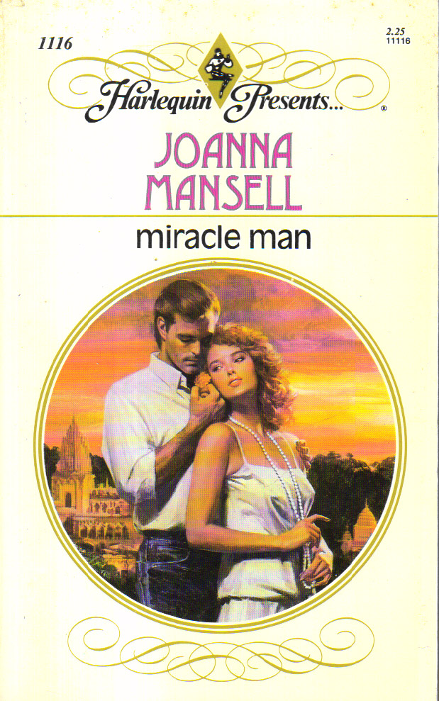 Miracle Man 