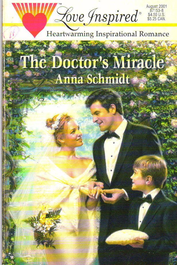 The Doctor's Miracle