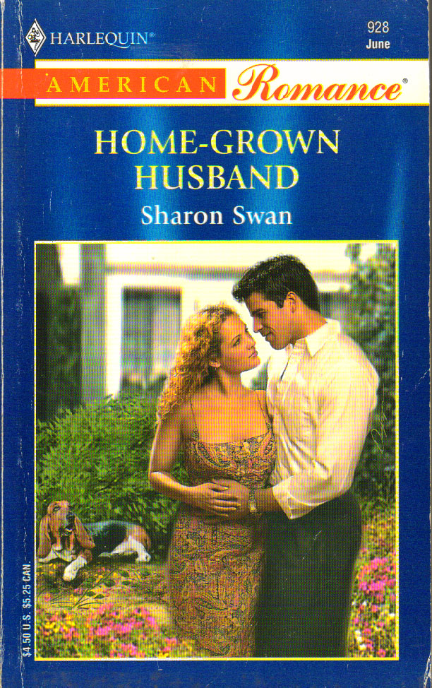 Home-Grown Husband