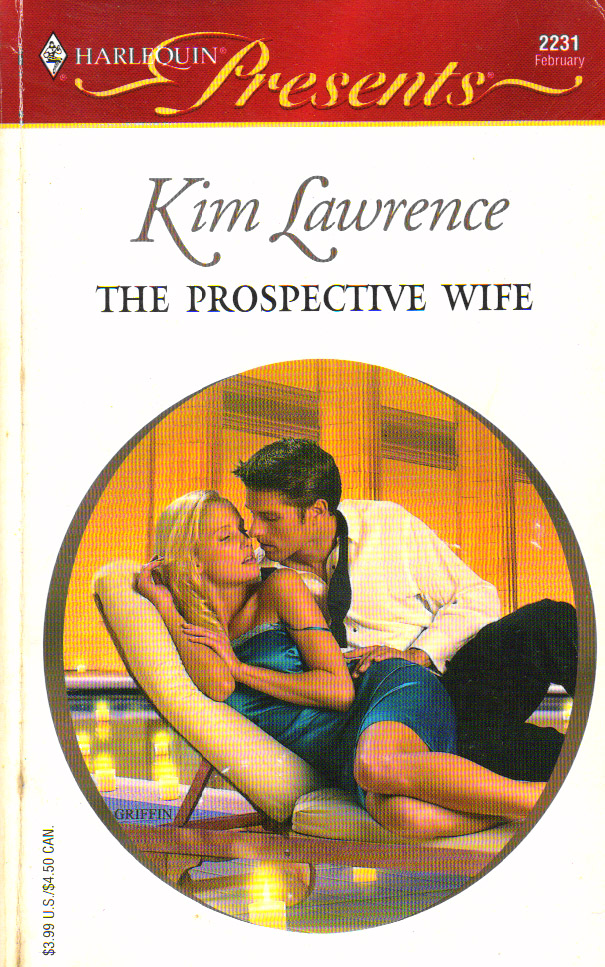 The Prospective Wife