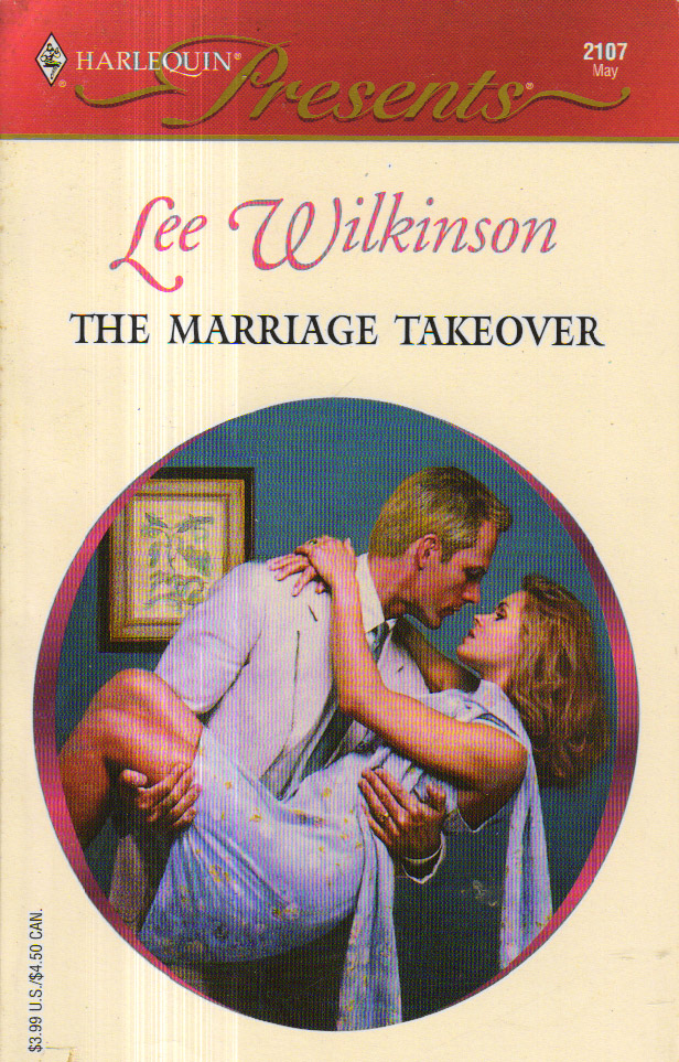 The Marriage Takeover