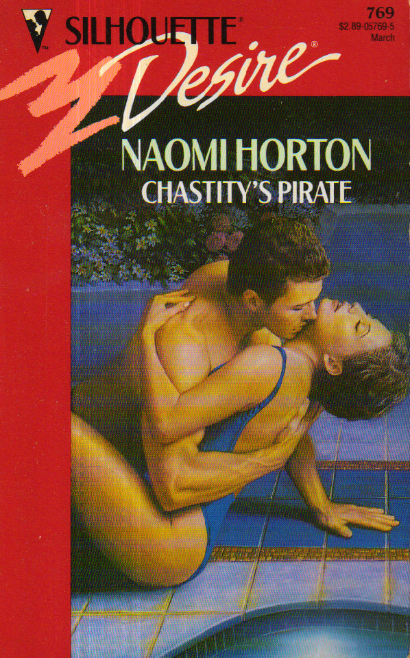 Chastity's Pirate