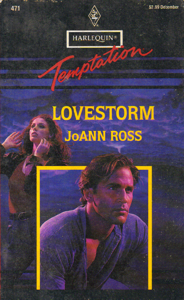 Lovestorm