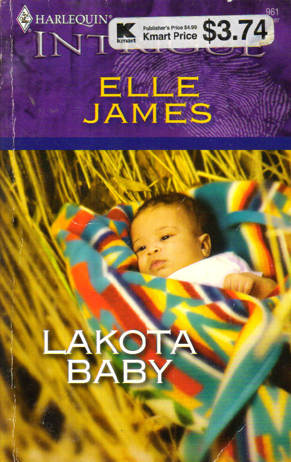Lakota Baby