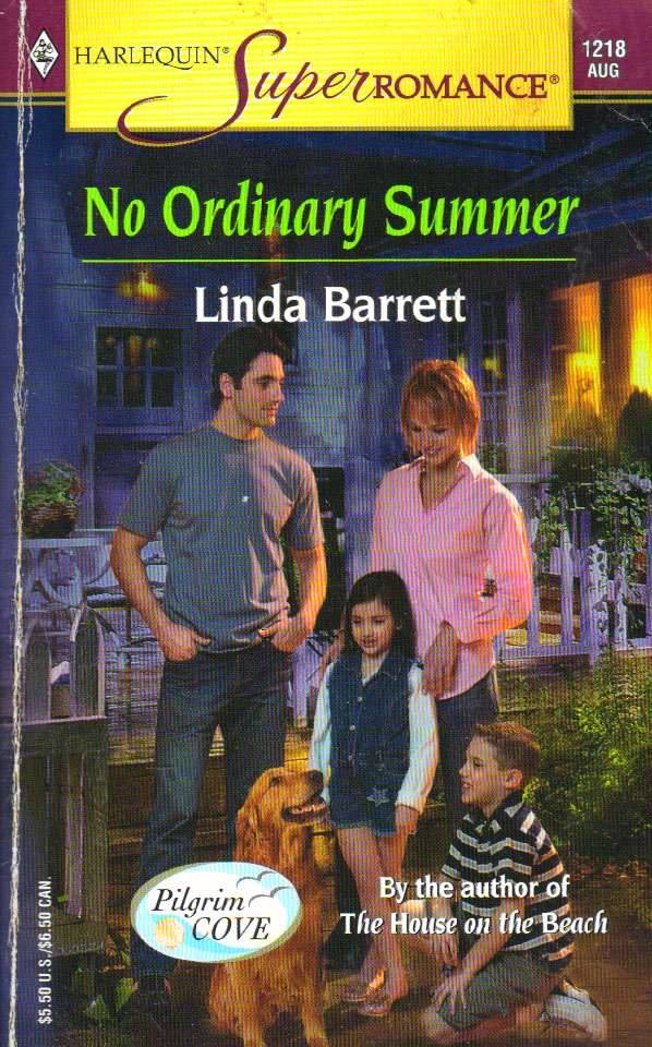 No Ordinary Summer