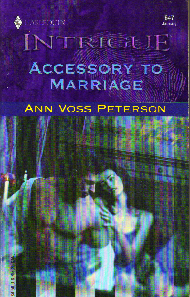 Accessory to Marriage