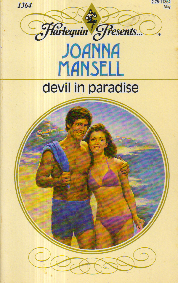 devil in Paradise