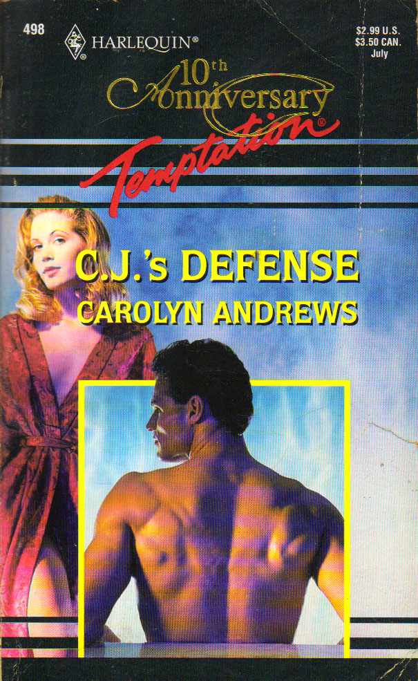 C.J.'S Andrews