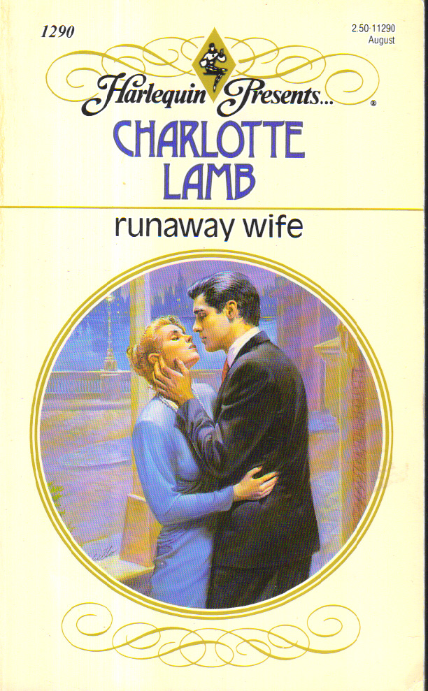 Runaway Wife