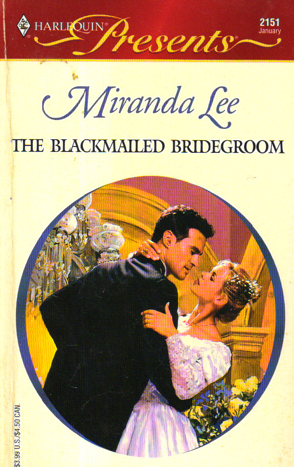 The Blackmailed Bridegroom