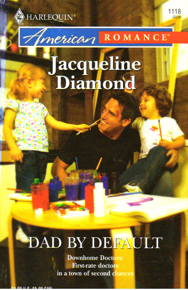 Dad by Default