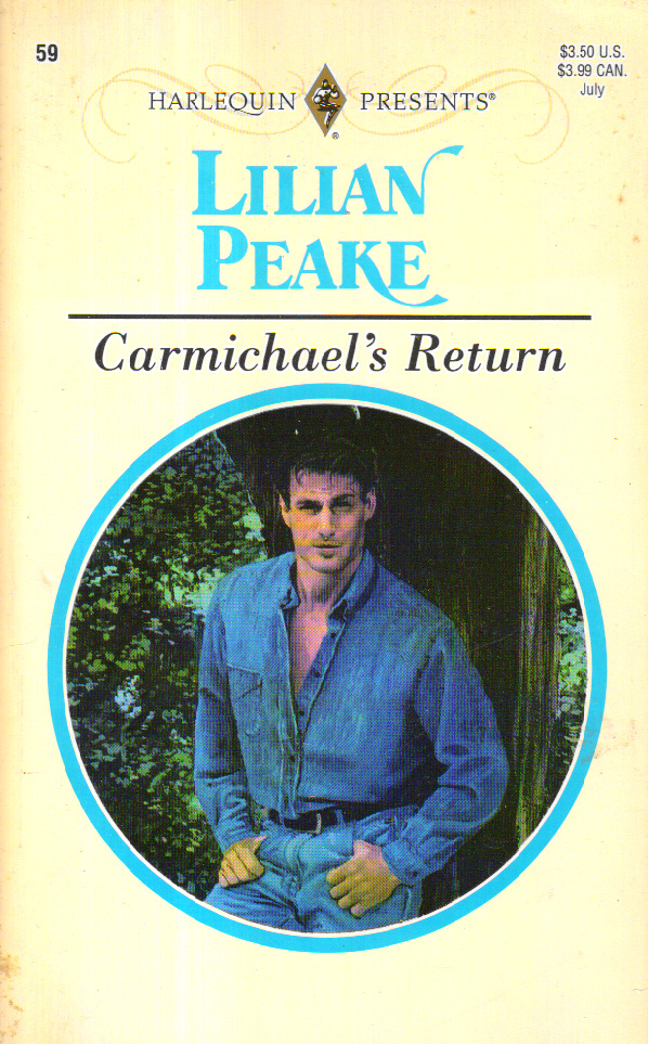 Carmichael's Return