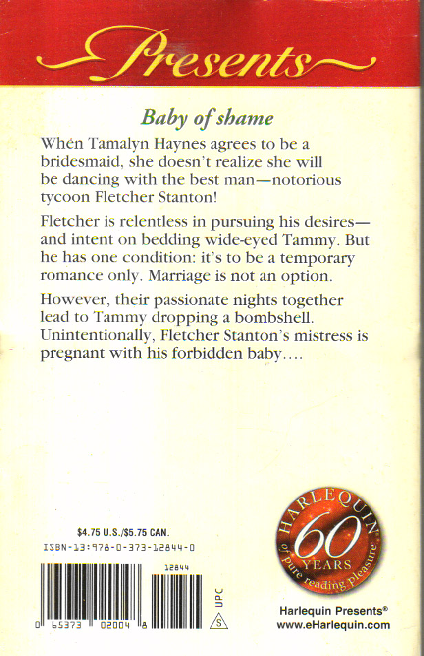 Ruthless Billionaire, Forbidden Baby 