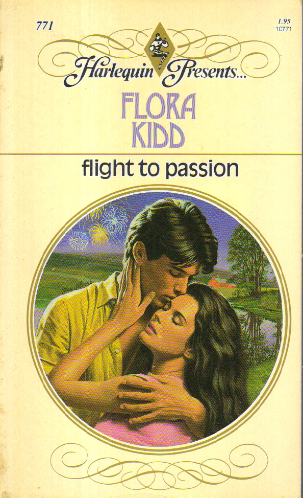 Flight to Passion