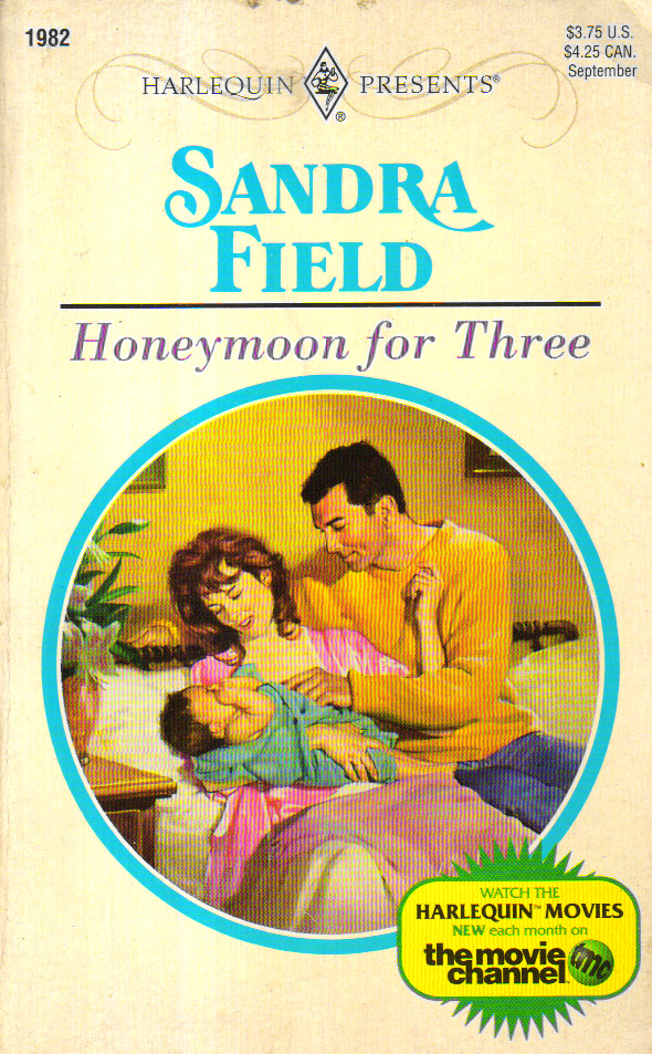 Honeymoon for Three