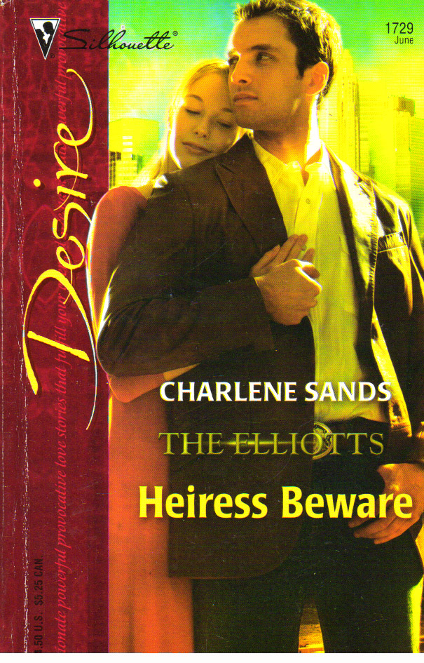 Heiress Beware