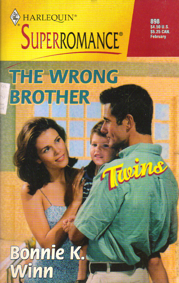 The Wrong Brother