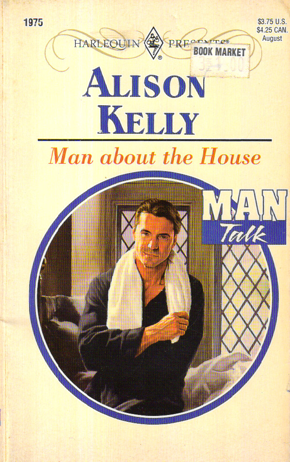 Man About the House