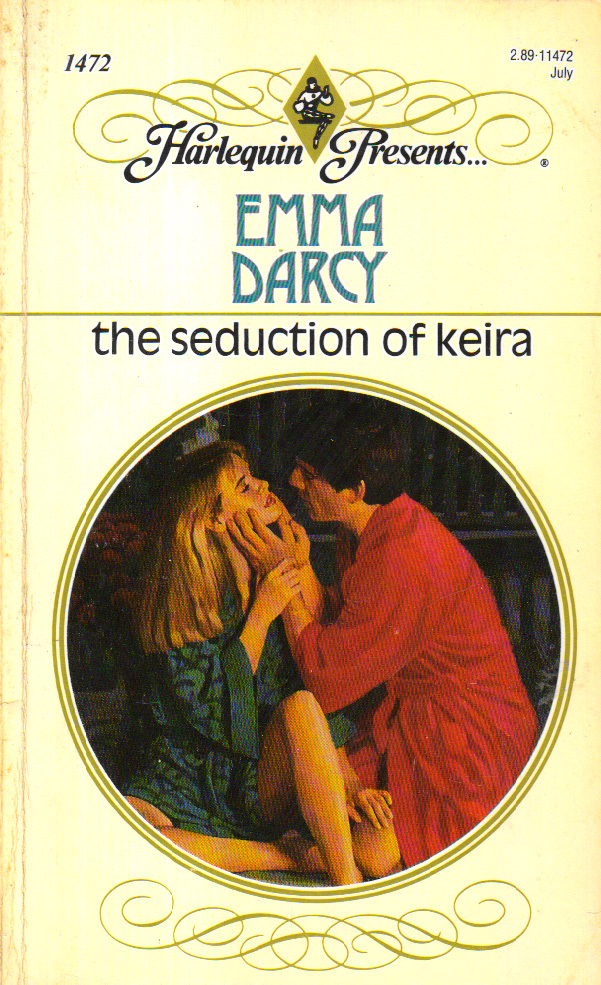 The Seduction of Keira