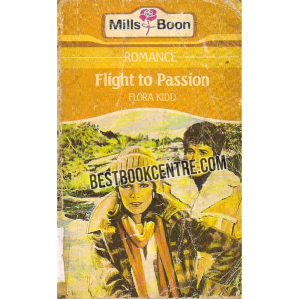 Fight to Passion 
