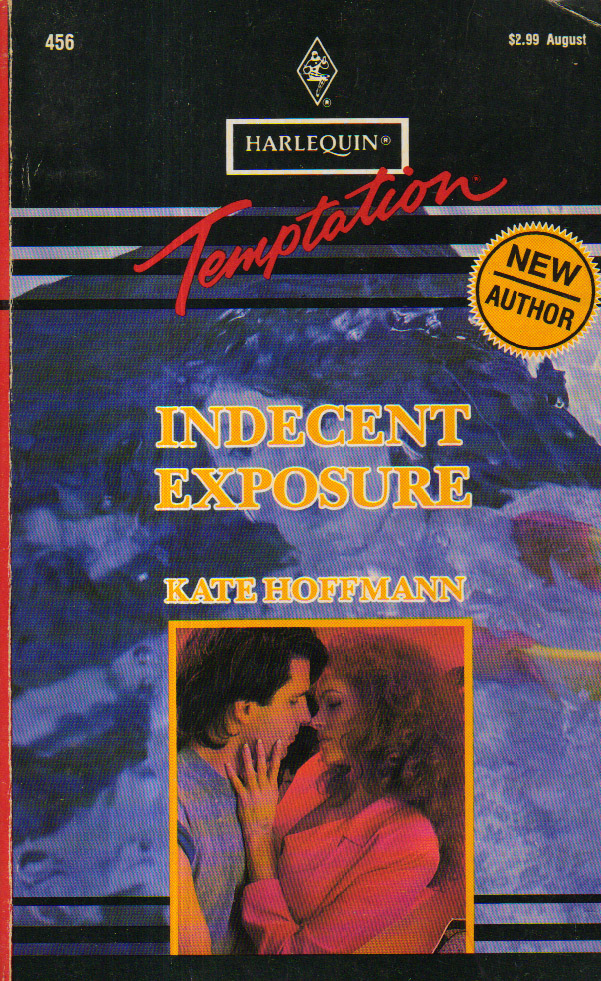 Indecent Exposure