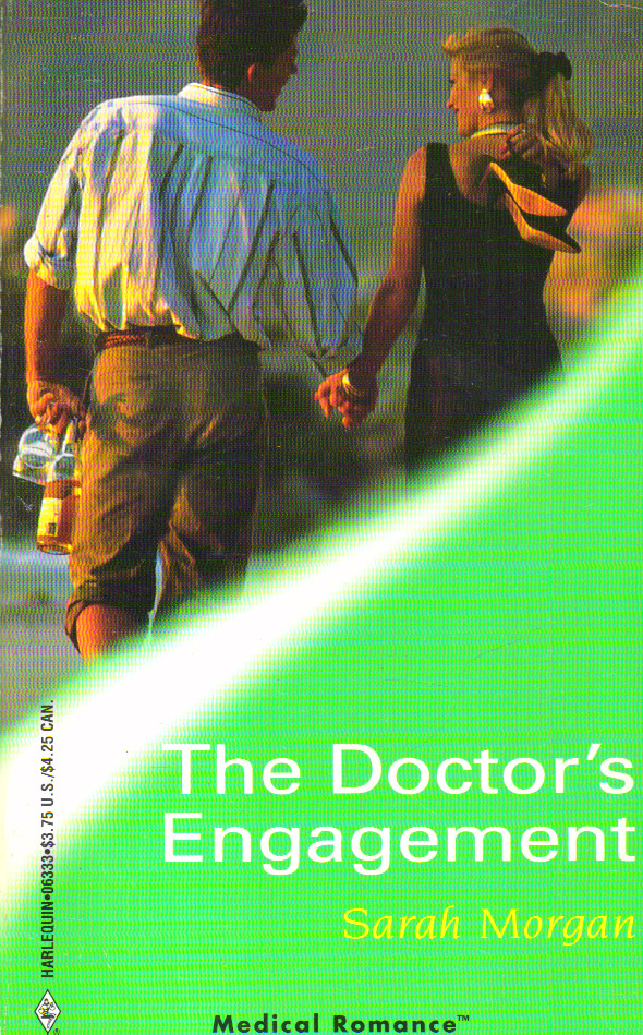 The Doctor's Engagement 