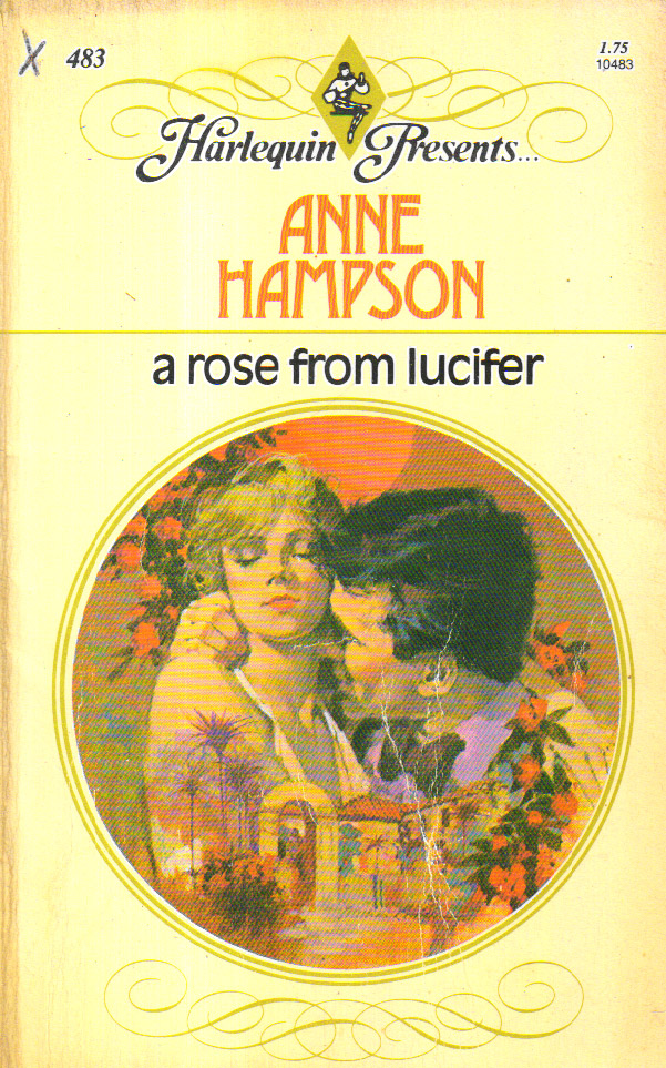 A Rose From Lucifer