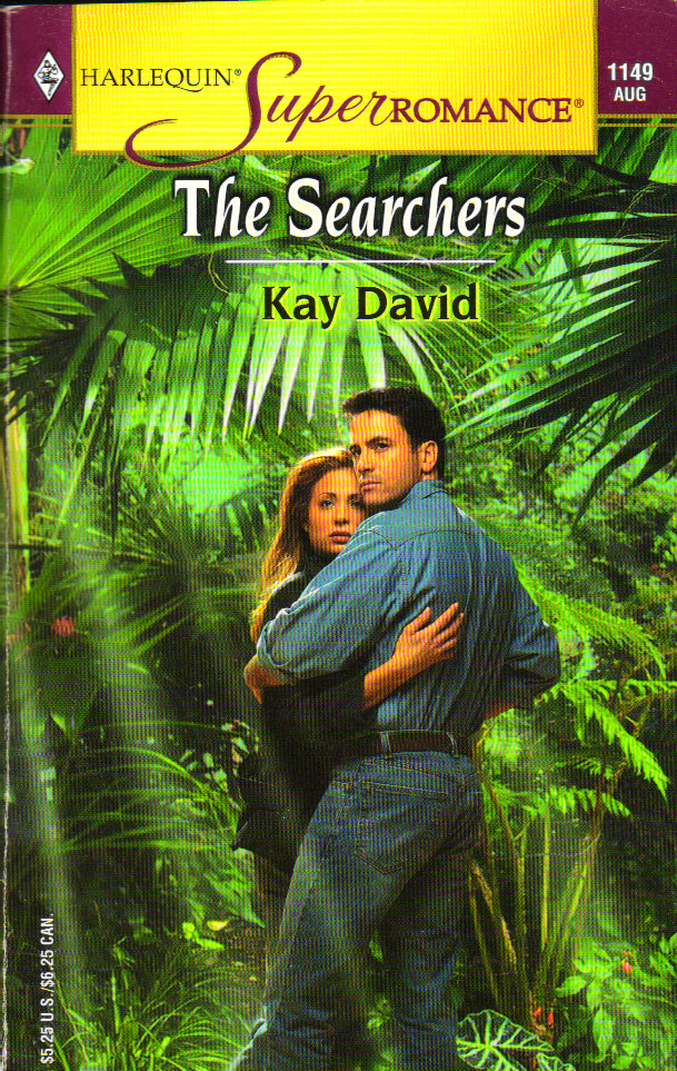 The Searchers