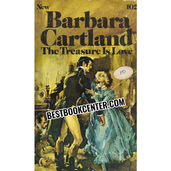 the treasure is love 