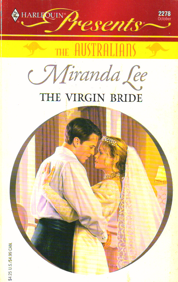 The Virgin Bride