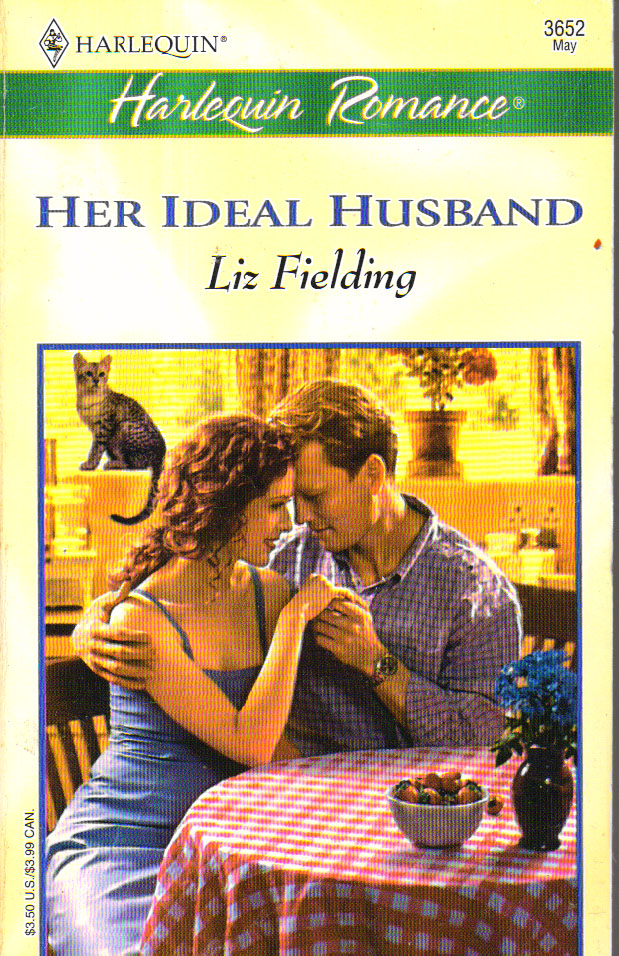 Her Ideal Husband