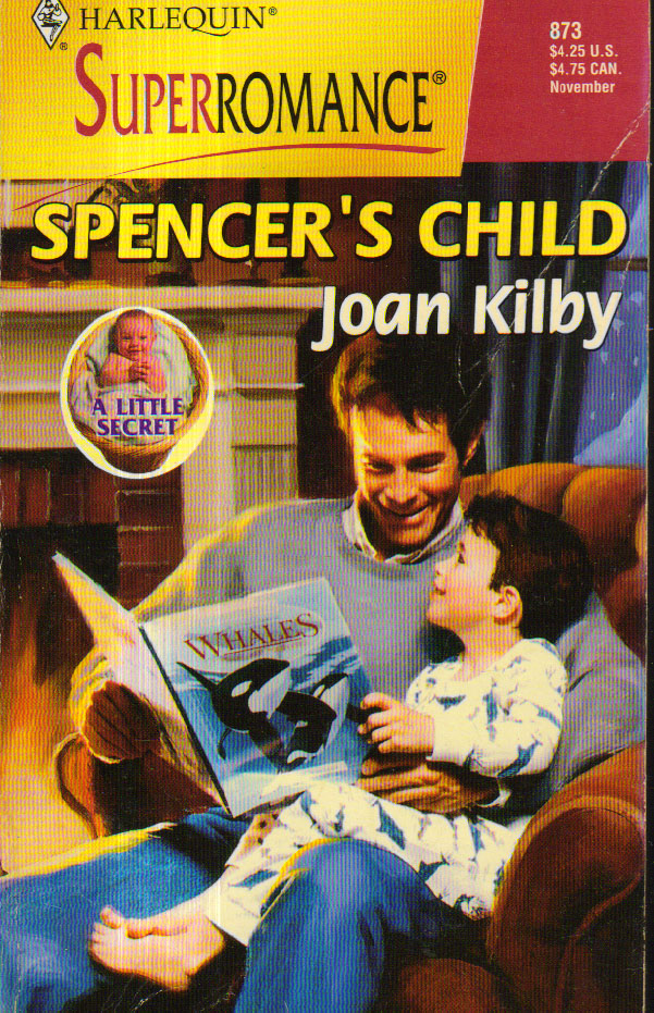 Spencer's Child