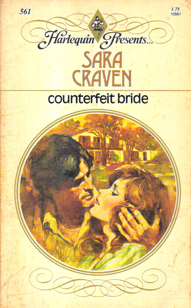 Counterfeit Bride