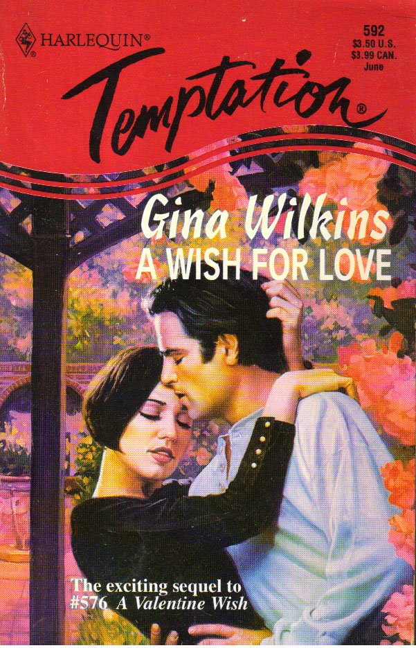 A Wish For Love